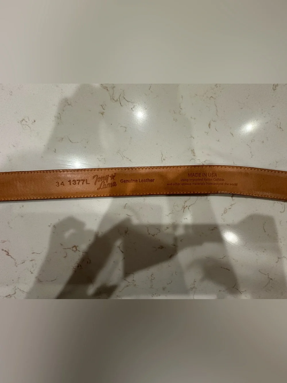Tony Lama men’s tony